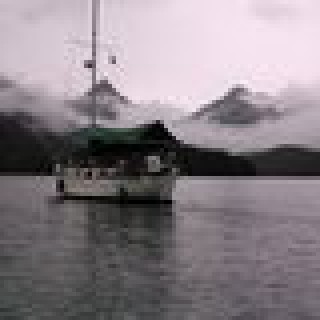 Sailing61North