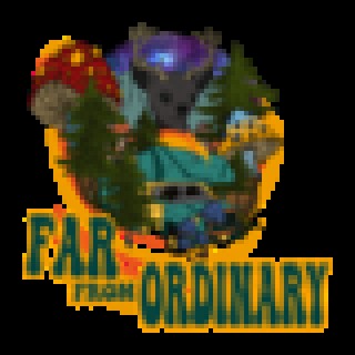 farfromordinary