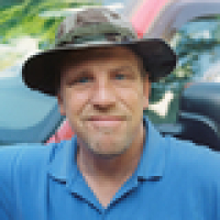 Dr. Nathaniel Dach