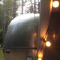 Esther the Airstream