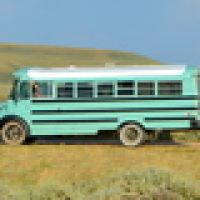 Coolbus