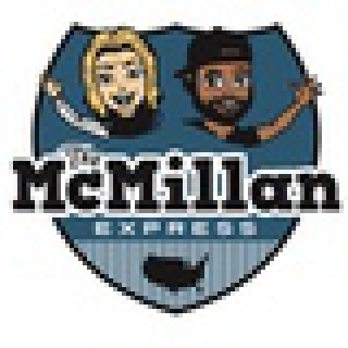 The  McMillan Express