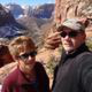 John and Pam