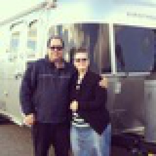 Roger &amp; Roxie