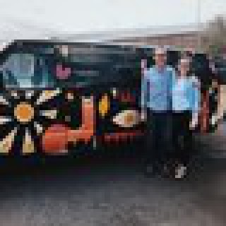 TheFoxyVan