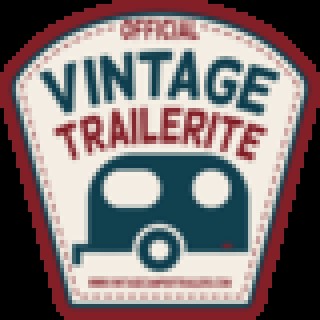 Vintage  Camper Trailers