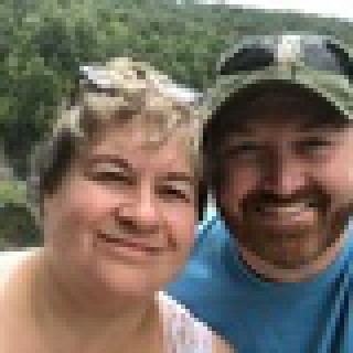 Dan and Betsy