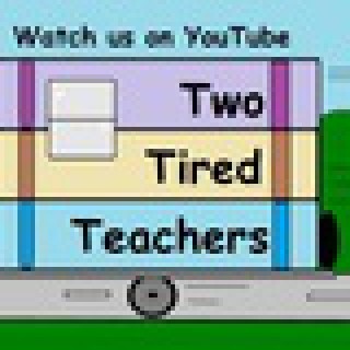 Two Tired Teachers