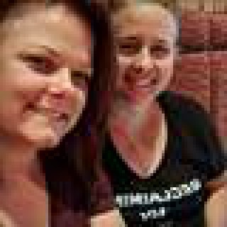 Amanda &amp; Scarlett