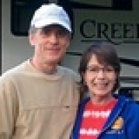 Mike and Holly