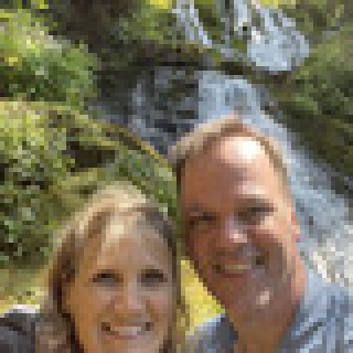 The empty nesters