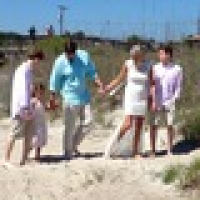 Tracey &amp; Bryan