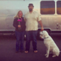 Pixel and Skillet