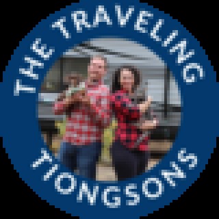 Traveling Tiongsons