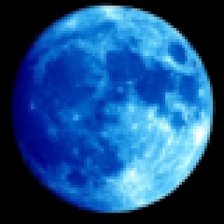 Blue Moon Journeys