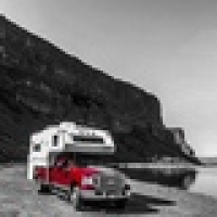 Covet the Camper