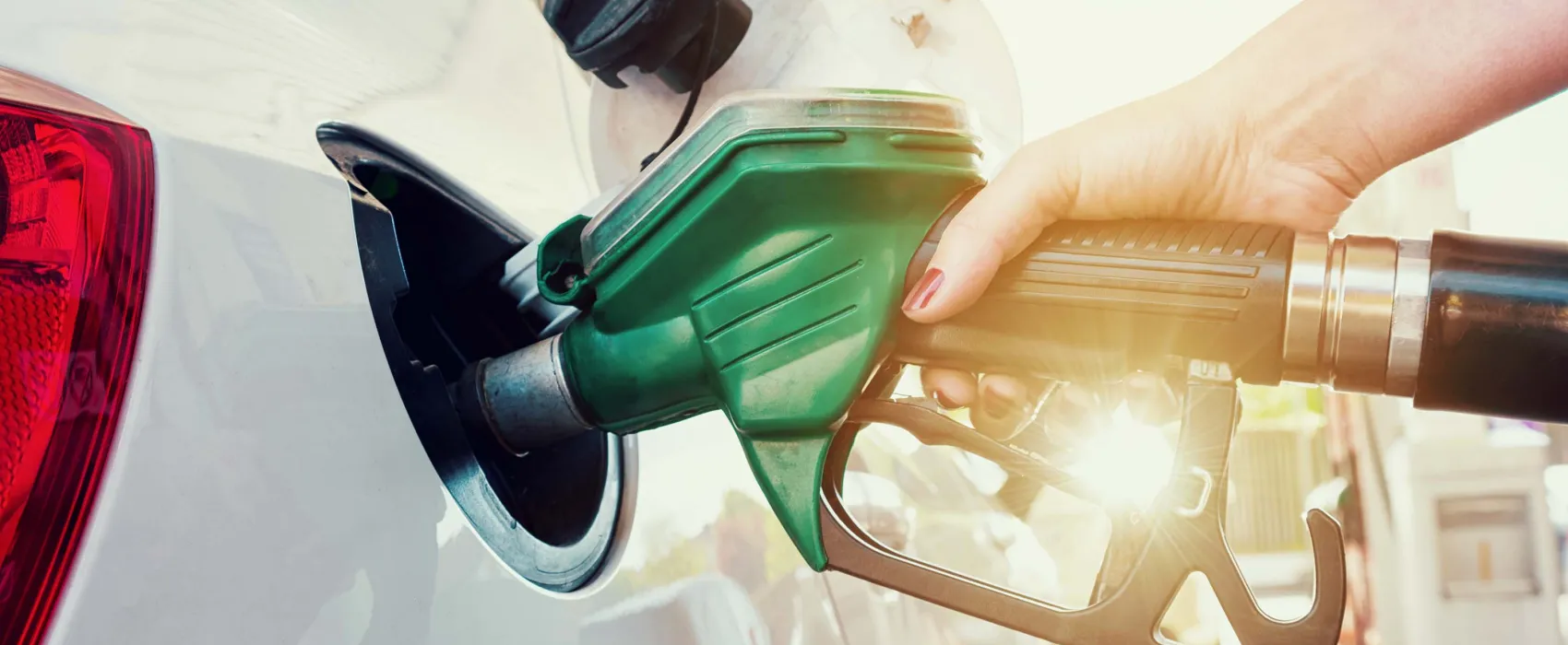 Fuel-saving camping holidays - this is how it's done