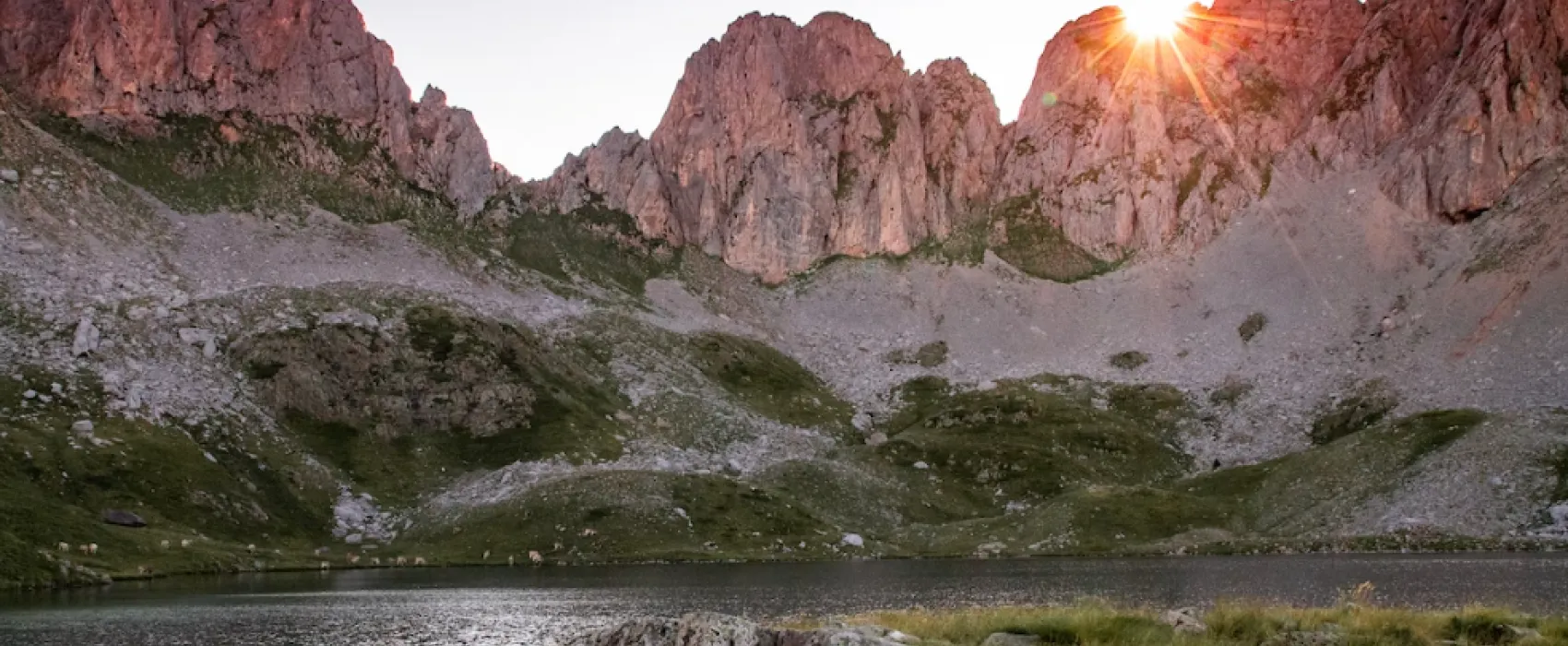Where to go camping in Europe this summer