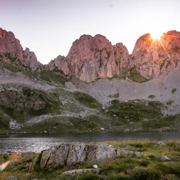 Dónde ir de camping en Europa este verano