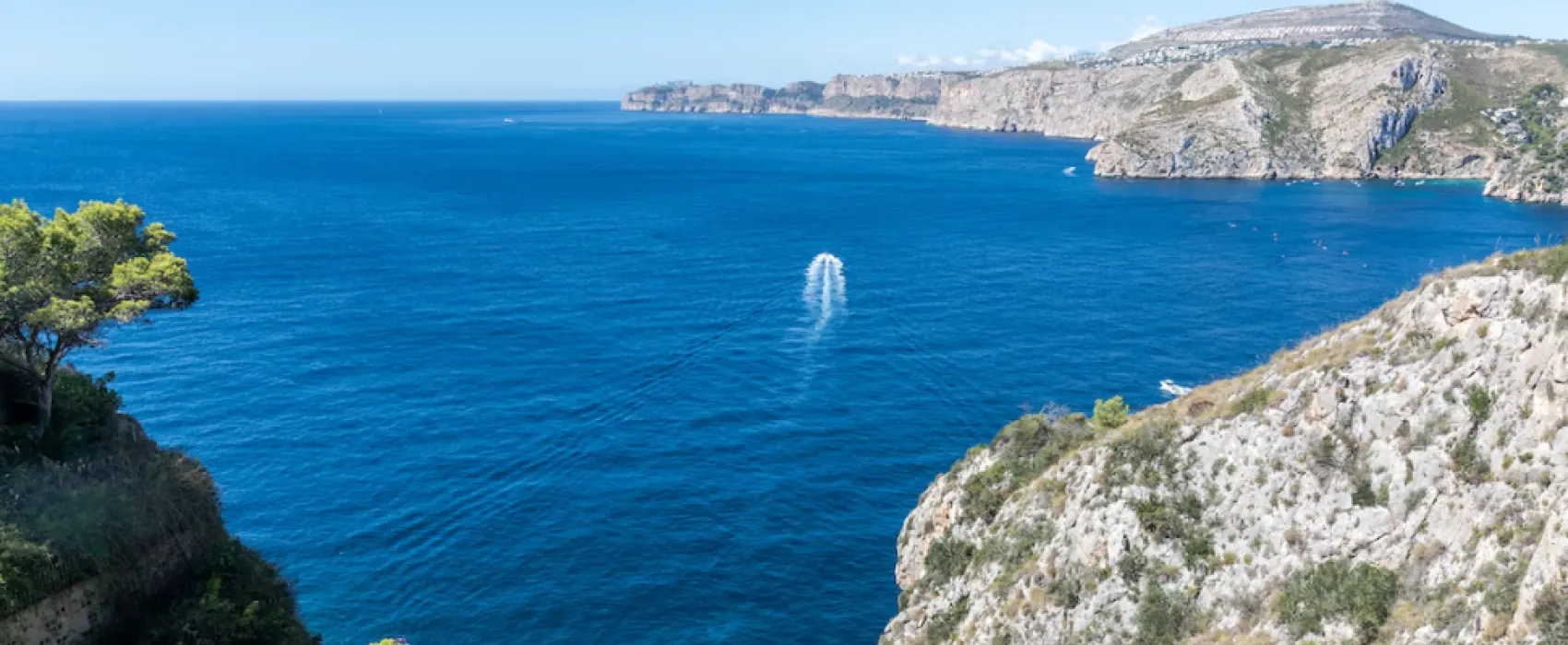 Wintering in Spain