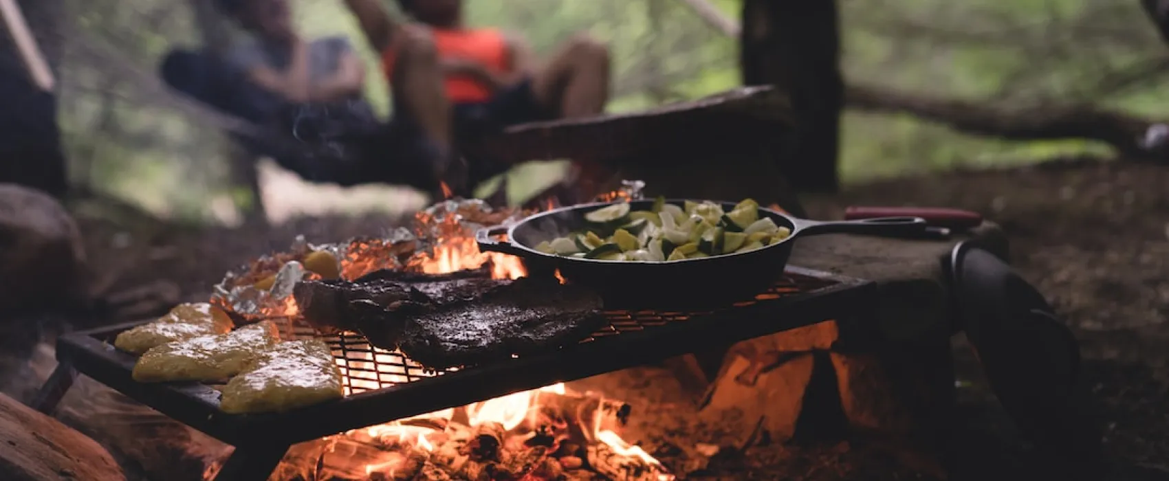 5 Delicious Campfire Recipes for Your Next Outdoor Adventure