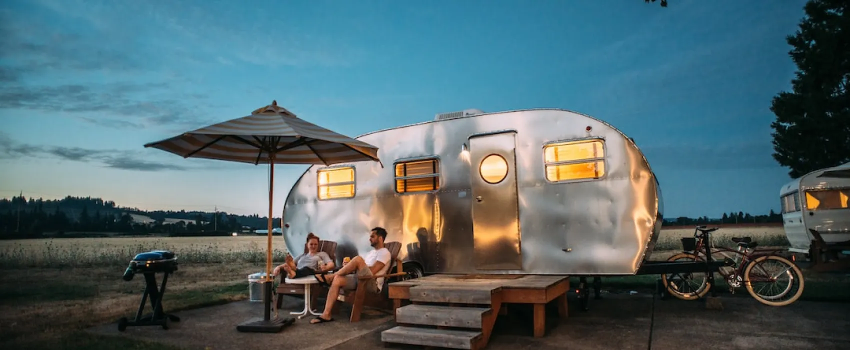 The Best Camping Gear for Every Budged