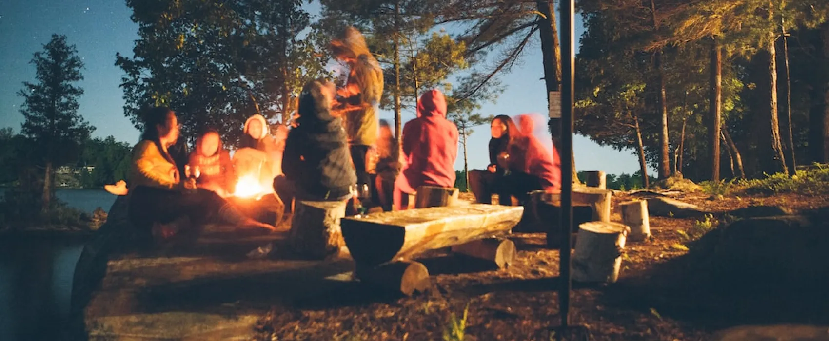 How to Plan the Perfect Camping Trip