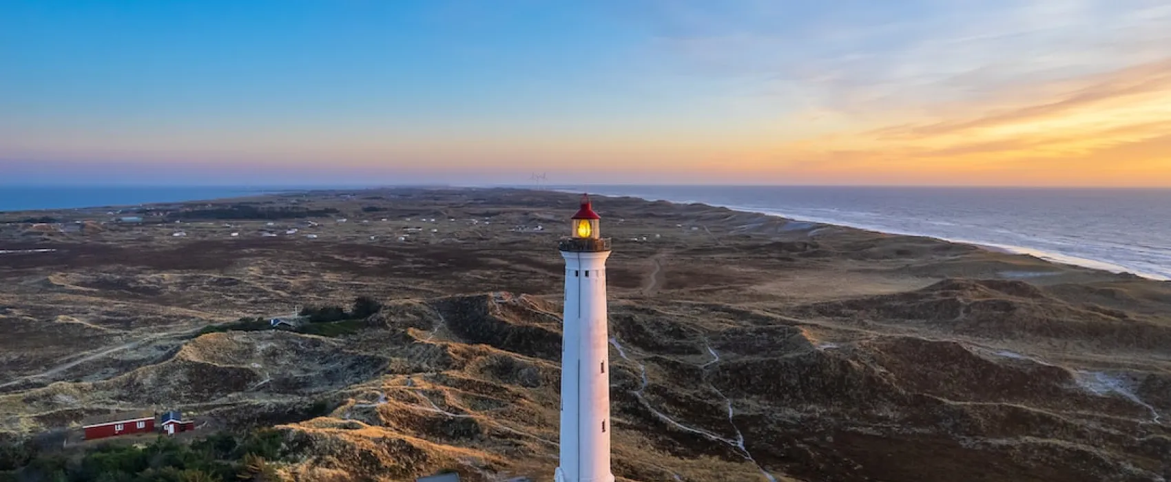 Things to do in North Jutland, Denmark