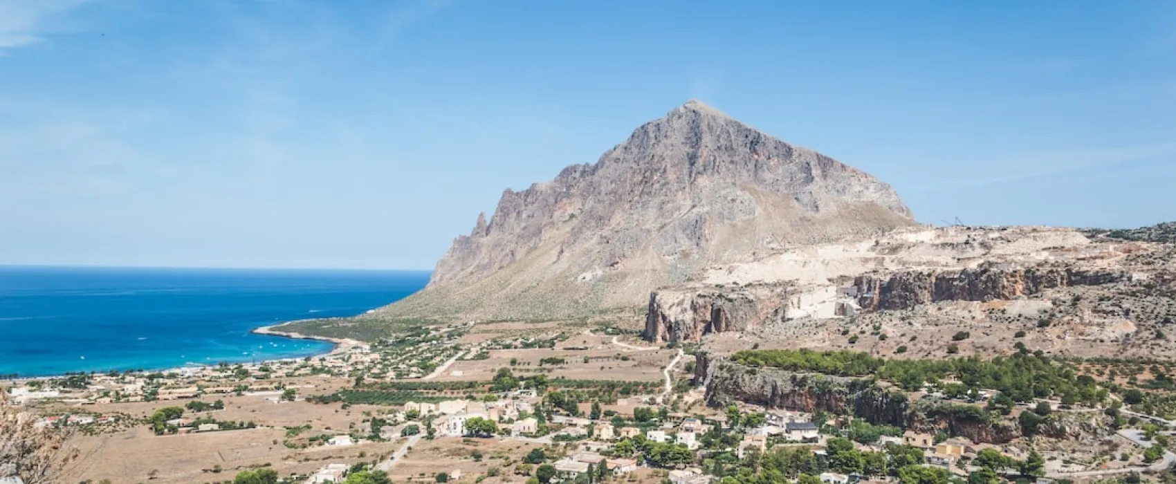 What to do in Sicily, Italy
