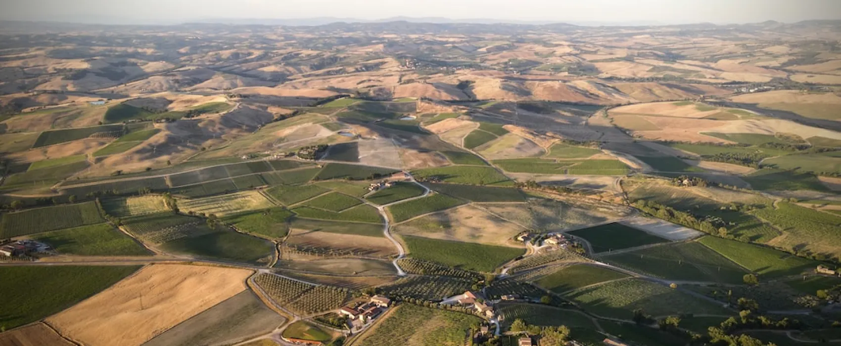 The best experiences in Tuscany, Italy