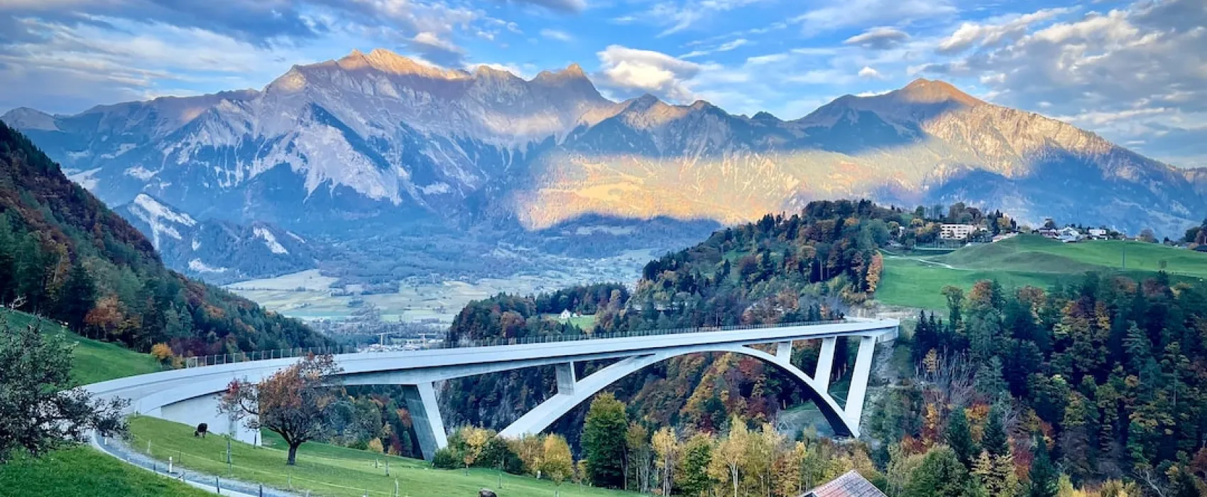 The best experiences in Northwestern Switzerland
