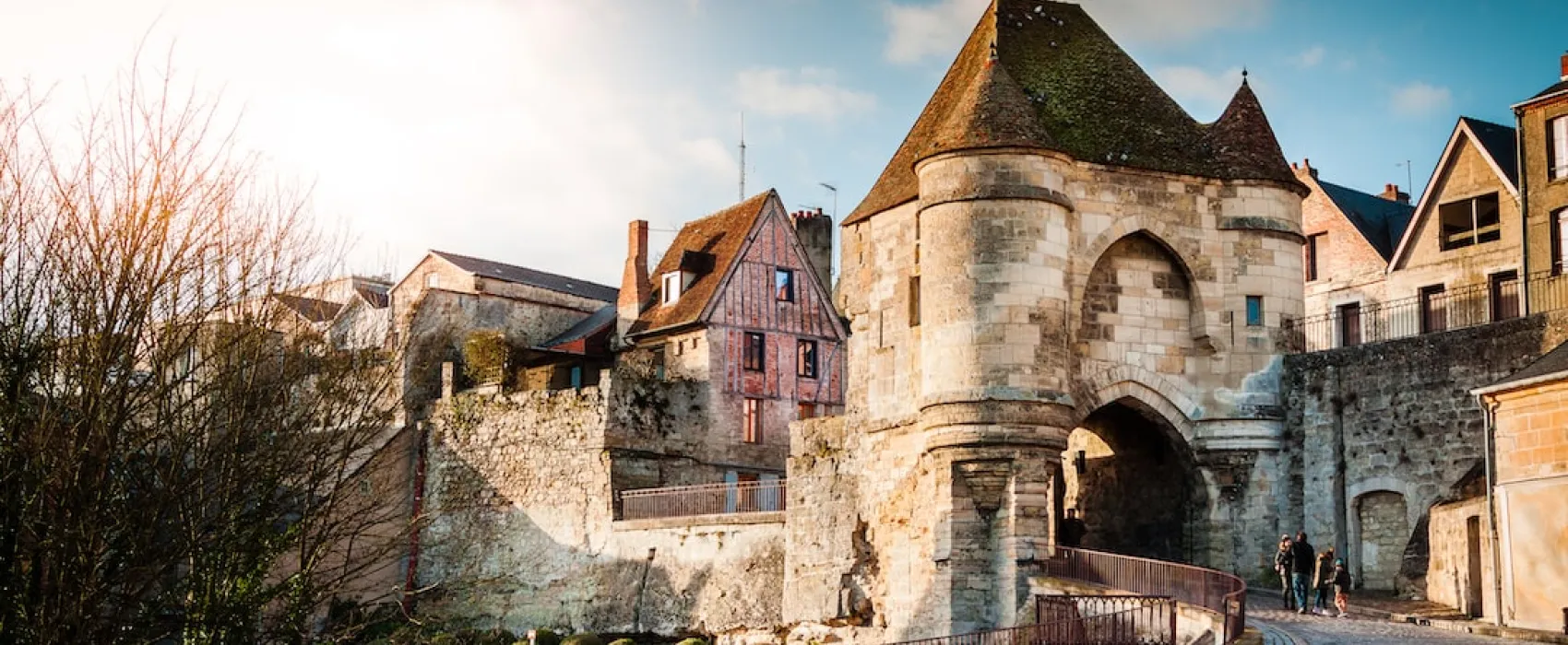 Exploring Franche-Comté: Discovering the Hidden Gems of France