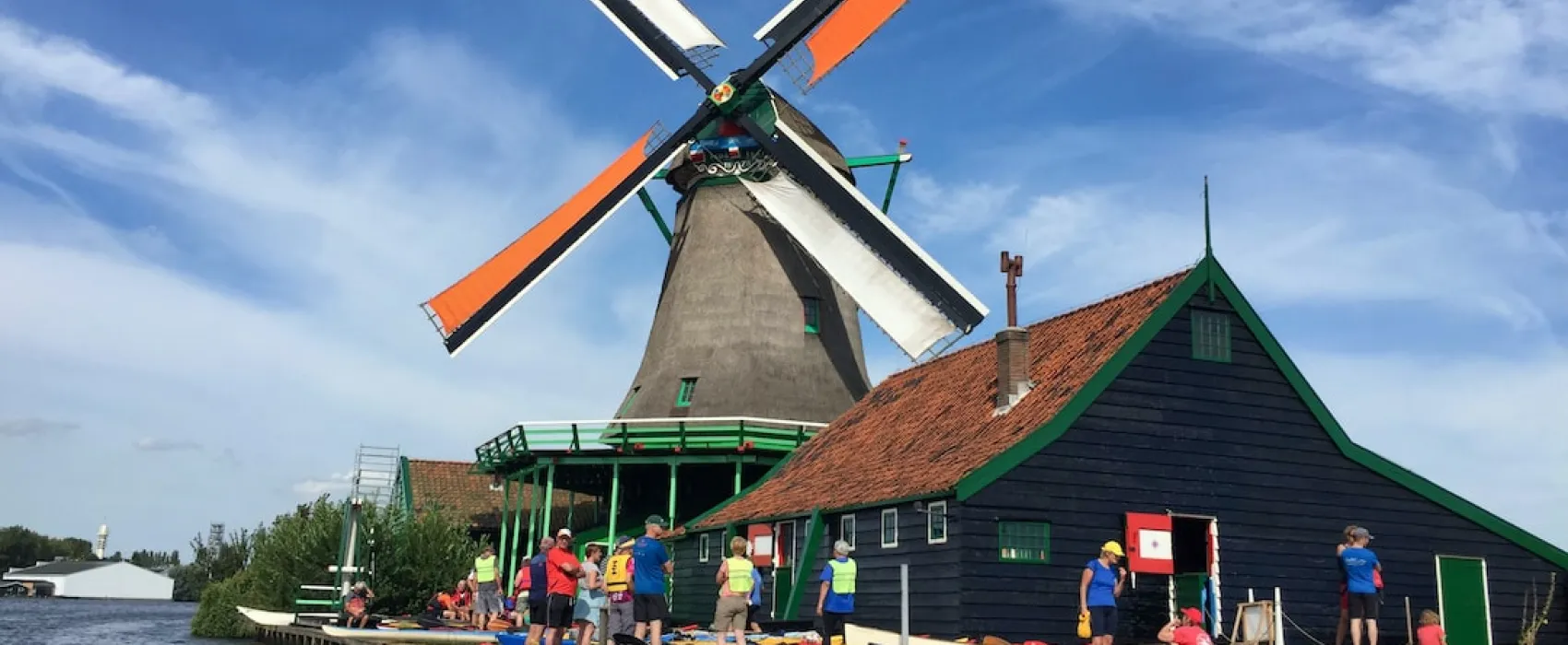 Things to do in North Holland, Netherlands