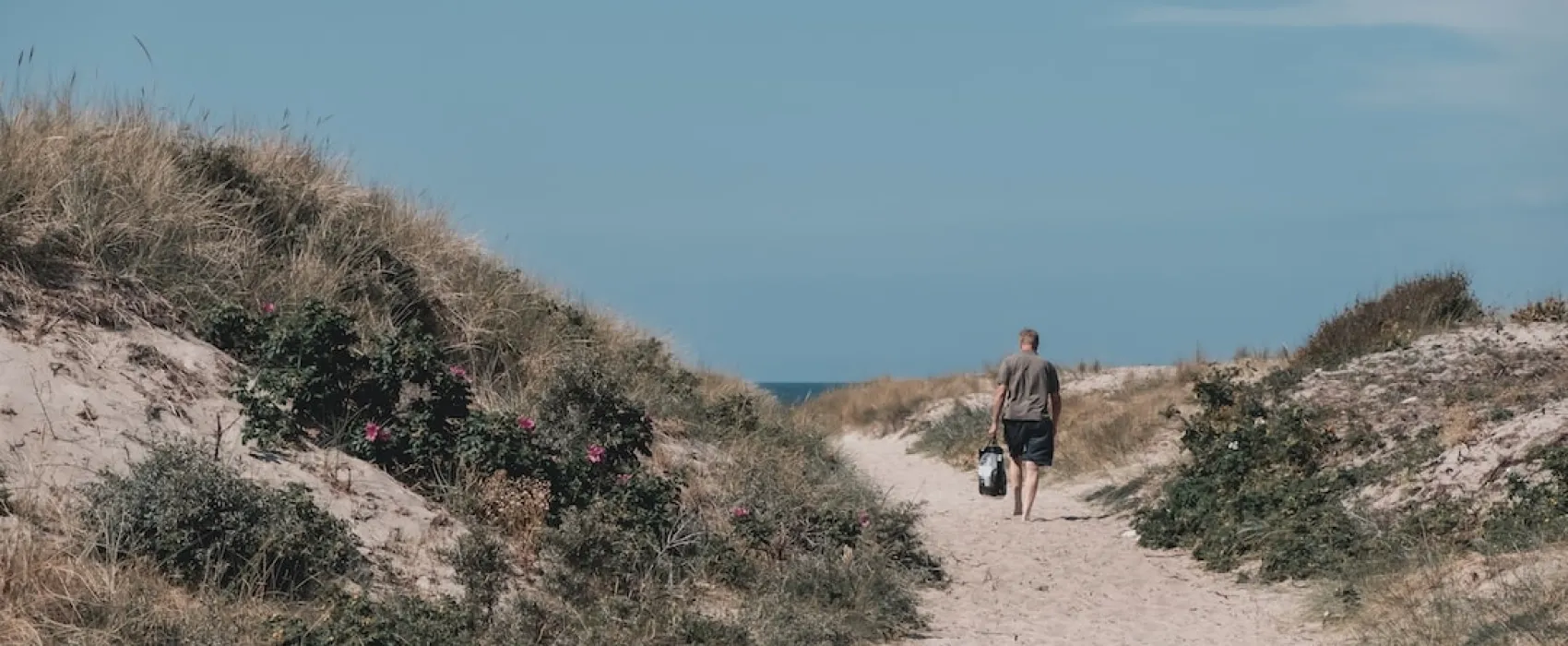 What to do in Bornholm, Denmark