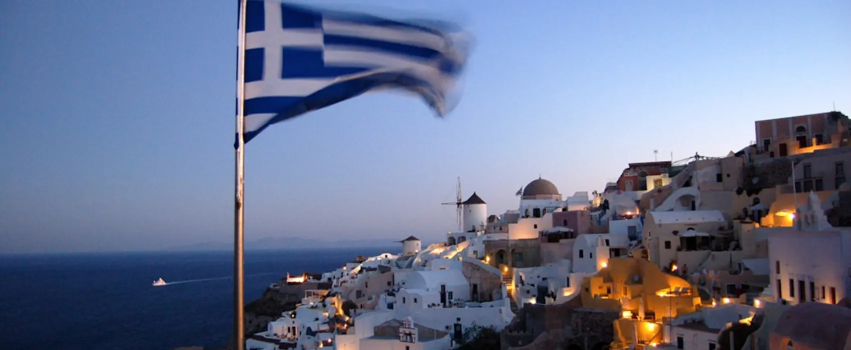 Que faire en Épire, Grèce