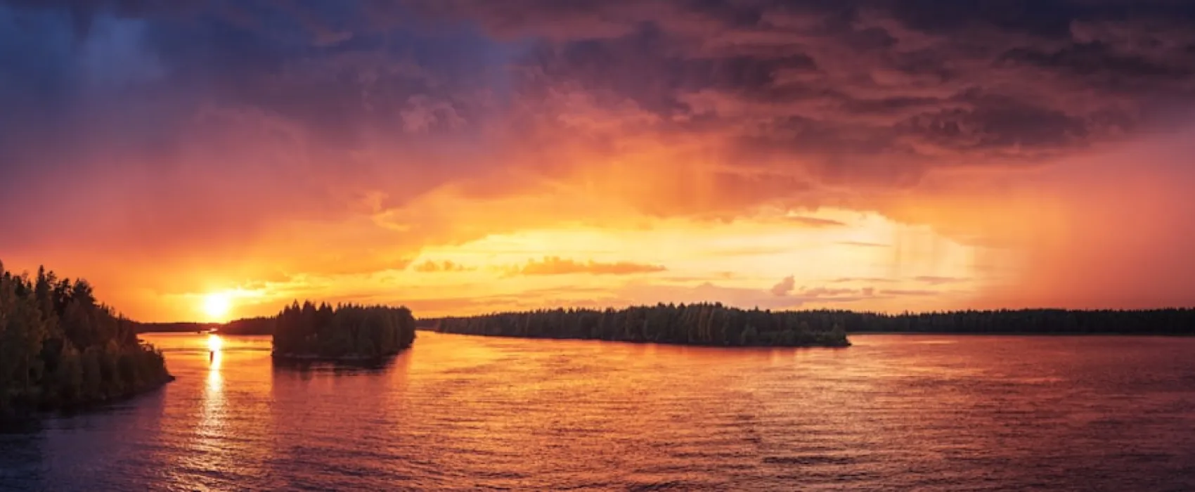 Wat te doen in Etelä-Pohjanmaa, Finland
