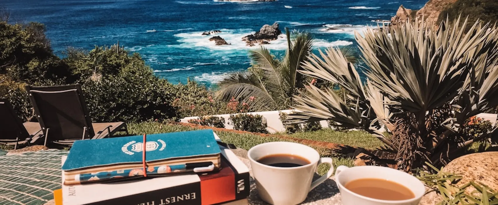 The Camper's Library: Must-Read Books for Outdoor Enthusiasts