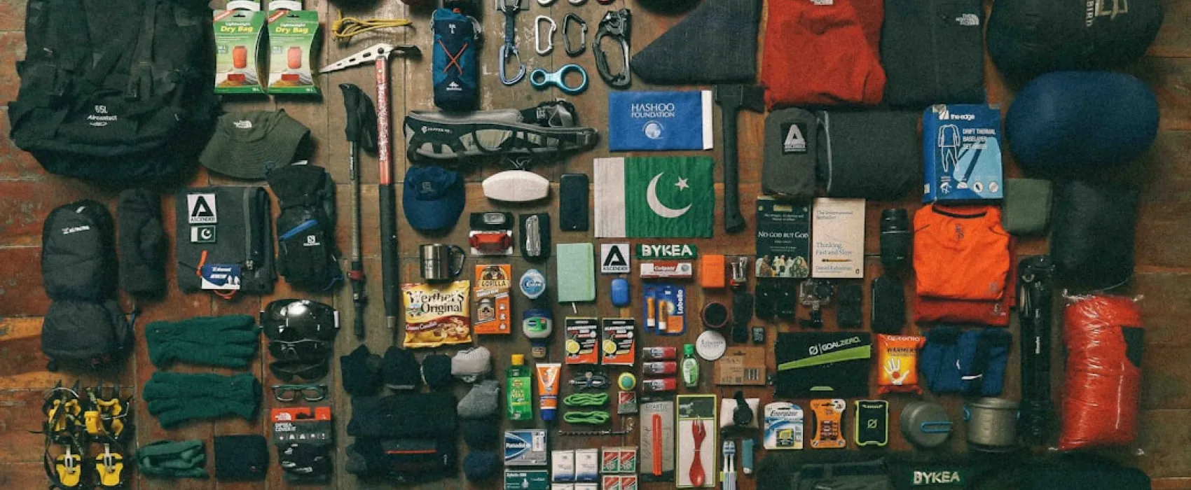Gadgets et gadgets pour le camping : Technologie innovante pour le campeur moderne