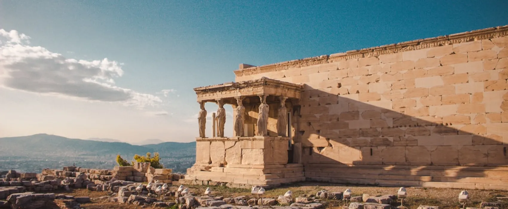 Dingen om te doen in Macedonië en Thracië, Griekenland