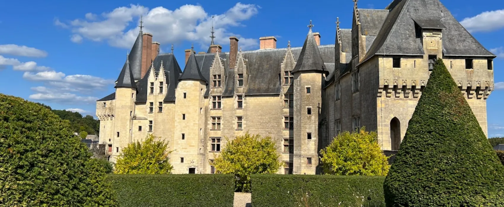 Dingen om te doen in Centre-Val de Loire, Frankrijk