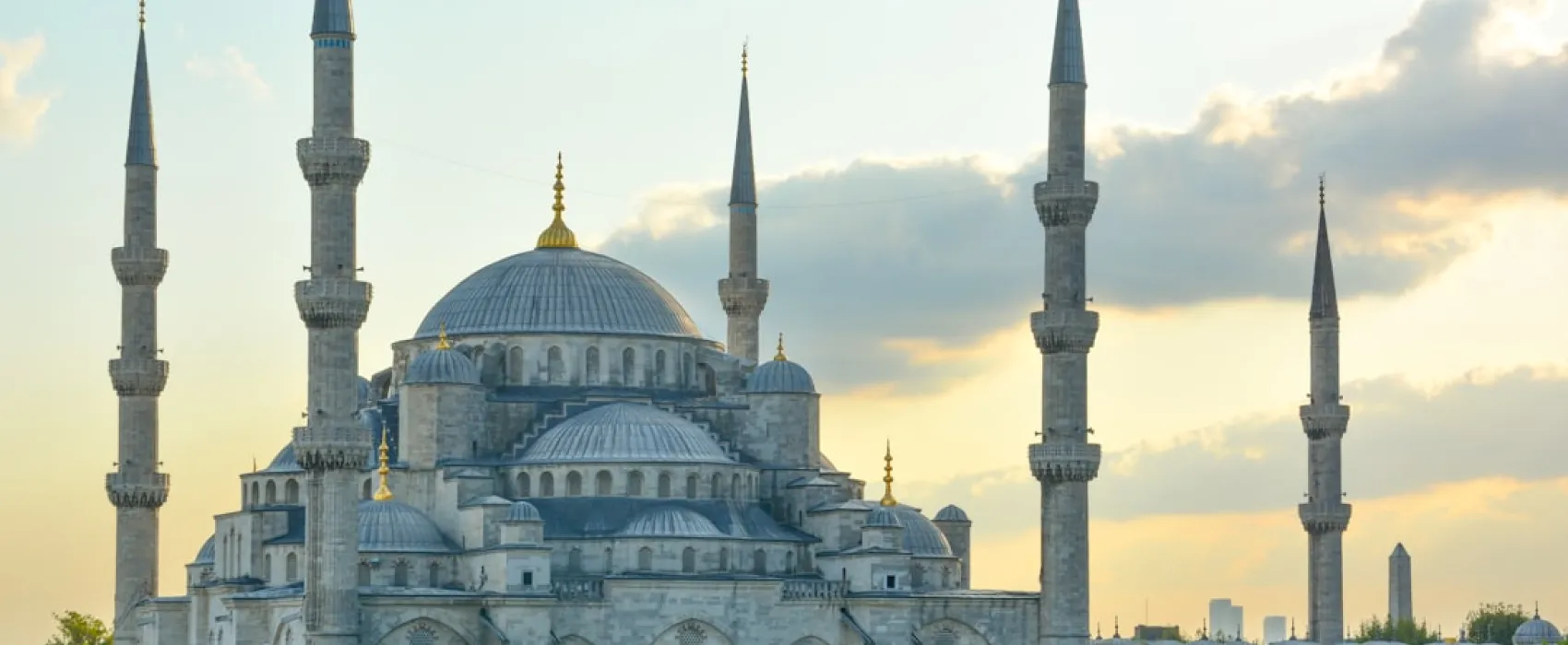 The best experiences in Turkey West