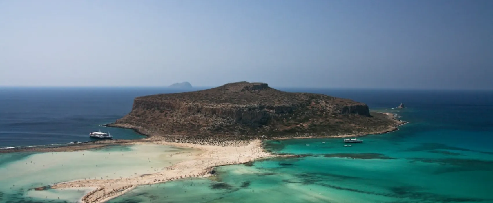 Choses à faire dans le nord de la mer Égée, Grèce