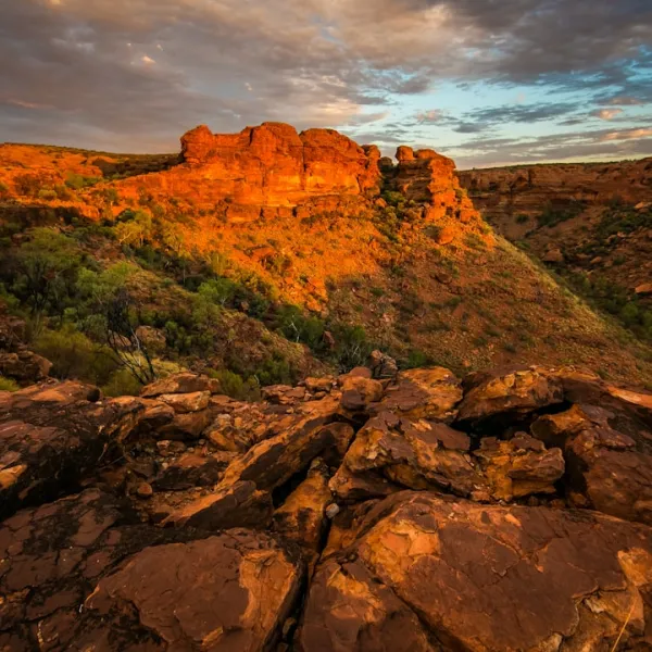 What to do in Western Australia