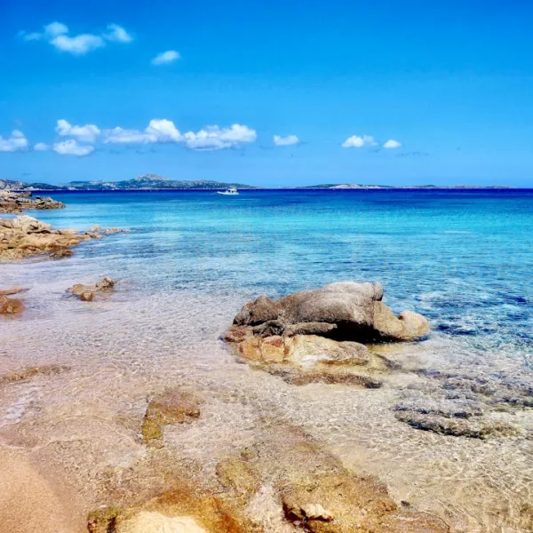 Things to do in Sardinia, Italy