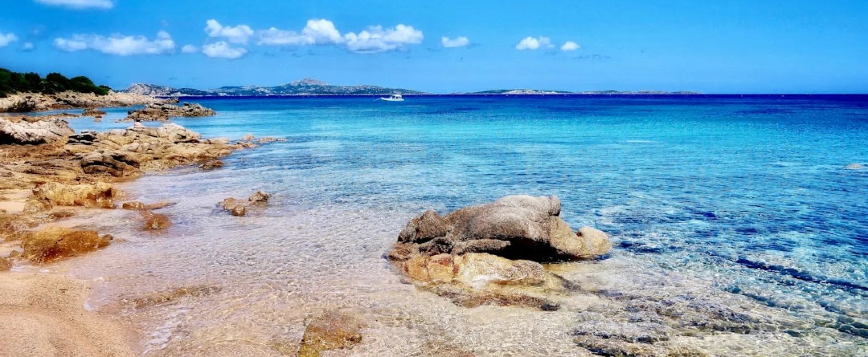 Choses à faire en Sardaigne, Italie