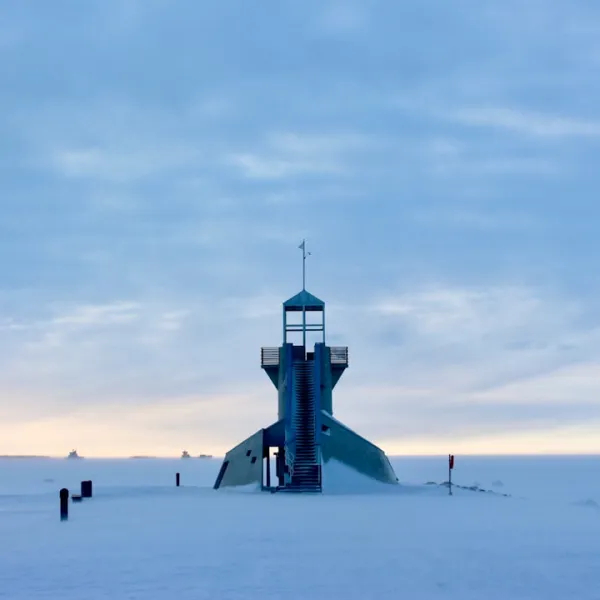 The best experiences in Oulu, Finland
