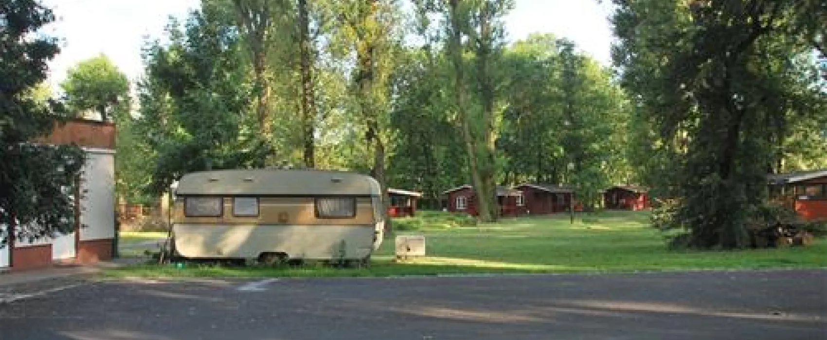 Camping Tramp