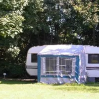 Camping Holland Poort