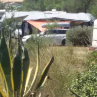 Camping Du Soleil  