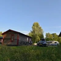 Våxtorps Naturcamping